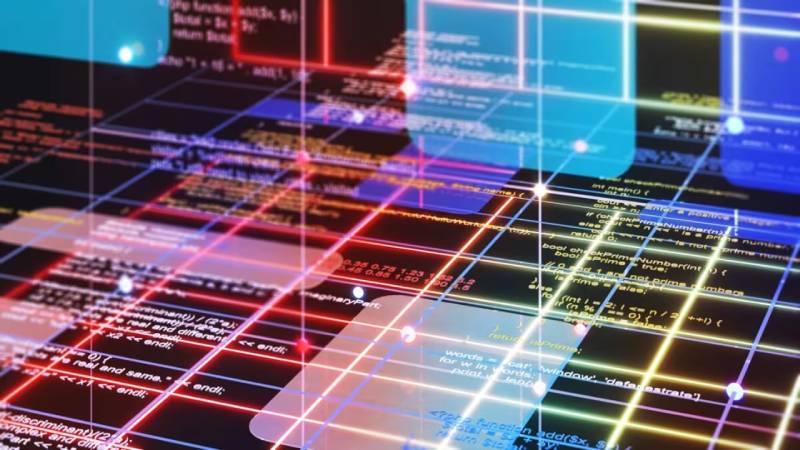 喀什工业企业软件定制：拒绝“千企一面”，打造专属数字化竞争力